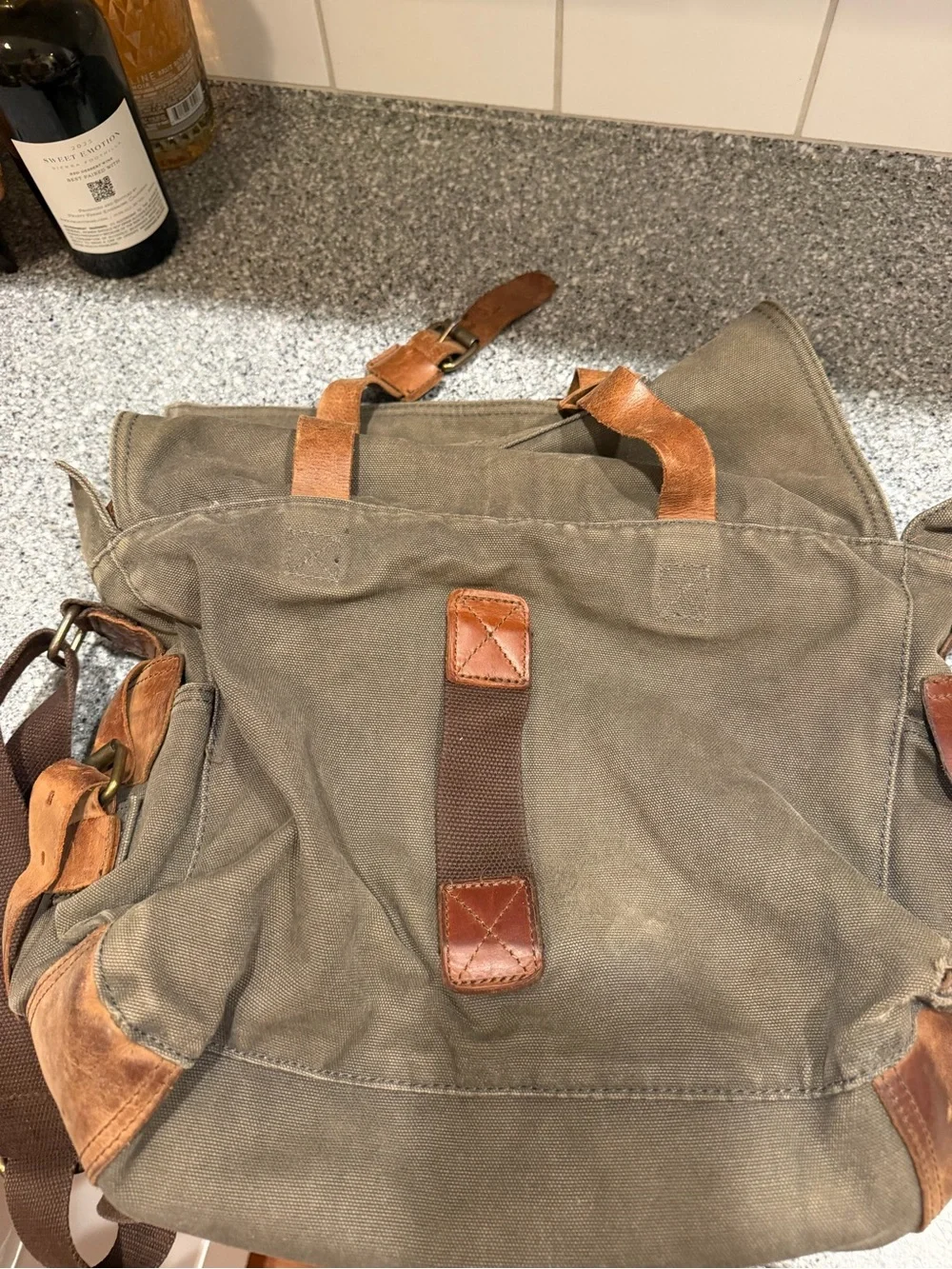 N/A durable brown